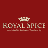 Royal Spice Breaston logo.